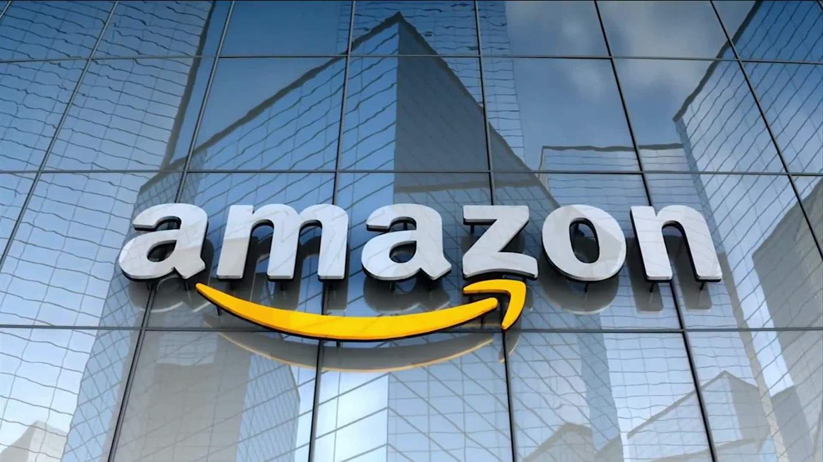 Amazon Didenda Rp. 18,3 triliun di Italia