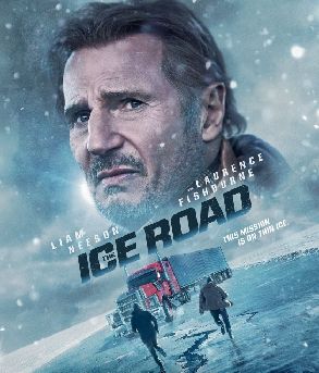 The Ice Road; Lebih Dari Misi Penyelamatan