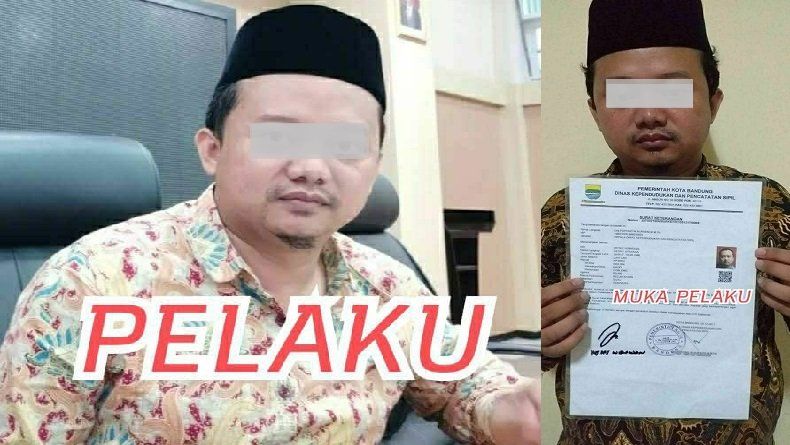 Buntut Kasus Pondok Pesantren di Bandung, Wamenag Imbau Santri Korban Pelecehan Berani Lapor ke Pihak Berwajib