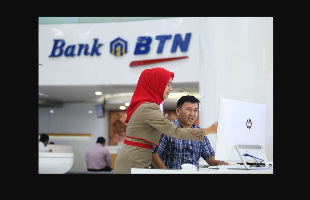 BTN Proyeksikan Pertumbuhan Kredit Naik, setelah KPR Tumbuh Pesat