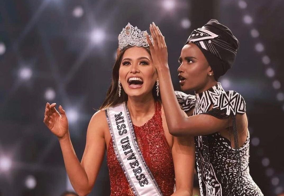 Indonesia Tanpa Wakil Saat Miss Universe 2021 Digelar di Israel