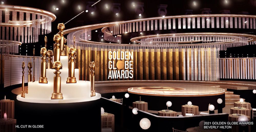 Golden Globe 2022 Tetap Berlangsung Di Tengah Kecaman