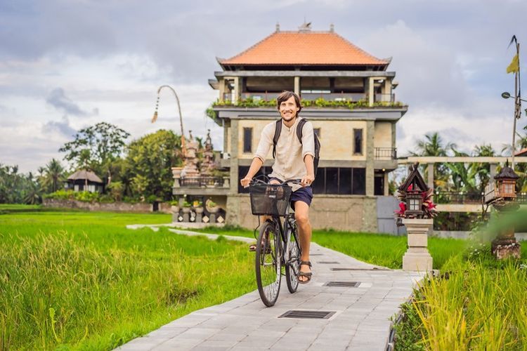 Berlibur ke Bali, Berikut Destinasi sport Tourism yang Wajib dicoba