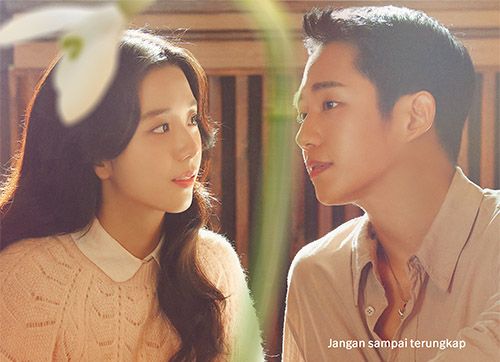 Minggu Ini, Drama Korea Terbaru “Snowdrop” Tayang di Disney+Hotstar