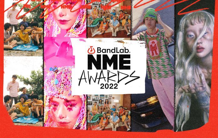 Pamungkas, Grrrl Gang, Ramengvrl, sampai BAP. Masuk Nominasi BandLab NME Awards 2022