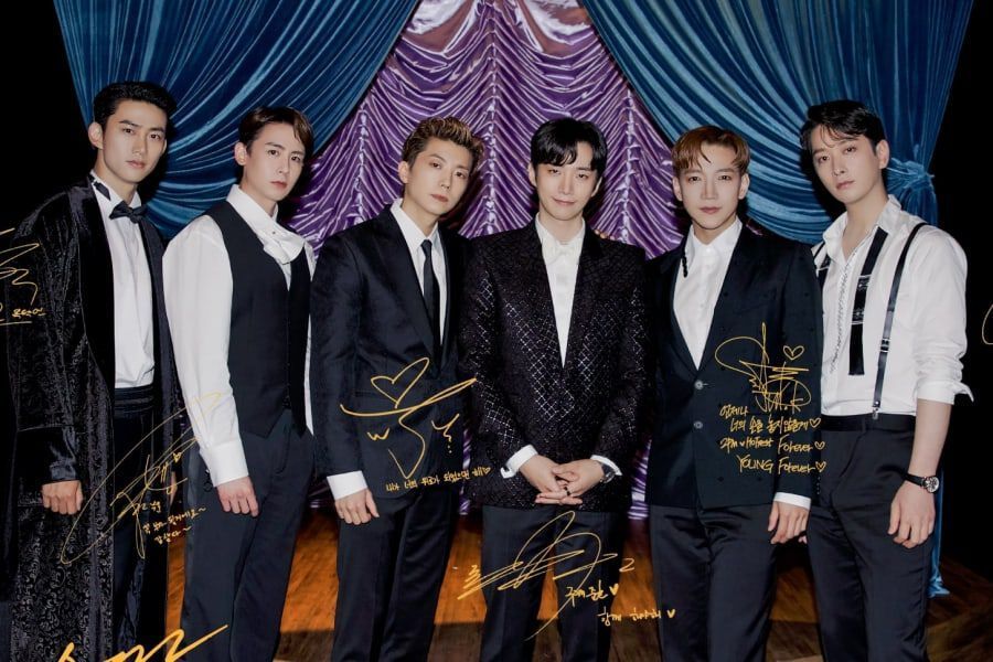 Pasca Chansung Hengkang , JYP Entertainment Bagikan Update Terkait Kontrak Member 2PM Lainnya