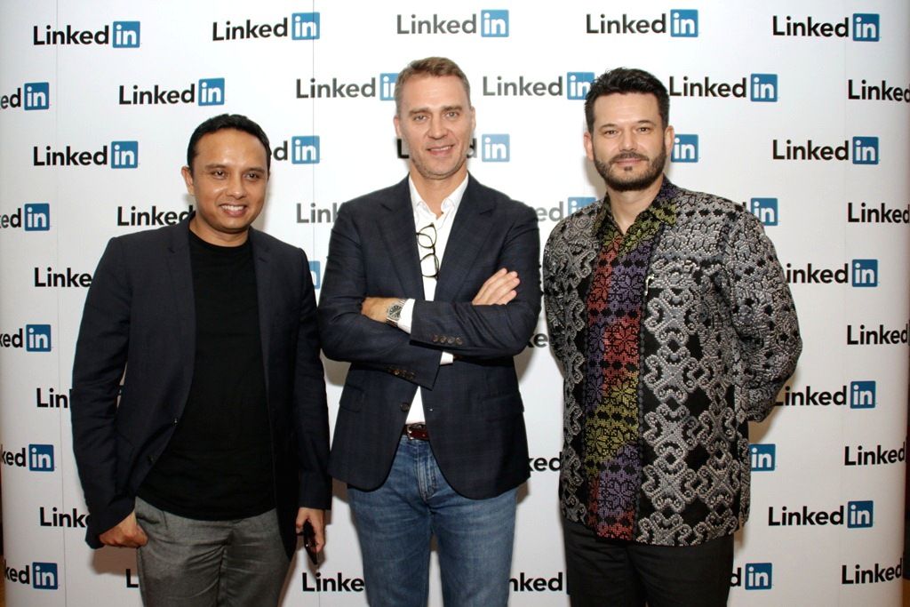 LinkedIn Dream Jobs; Kini Hadir Di Indonesia