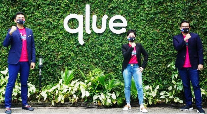 Qlue Dorong Pengembangan Industri 4.0; Melalui Pemanfaatan Ekosistem Digital di Indonesia