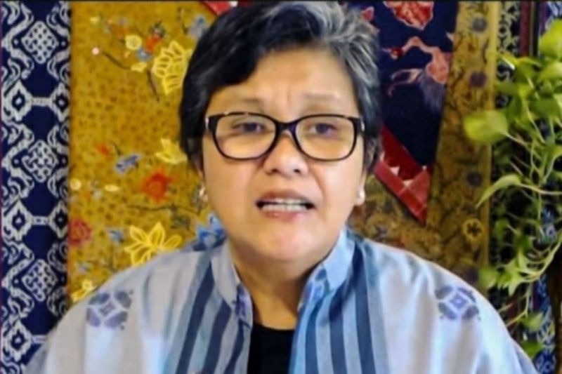 Wakil MPR RI Dorong DPR Segera Sahkan RUU Tindak Pidana Kekerasan Seksual