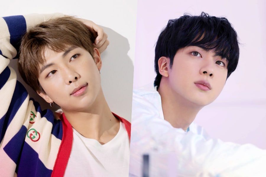 Susul Suga, RM dan Jin BTS Juga Dinyatakan Positif Covid-19