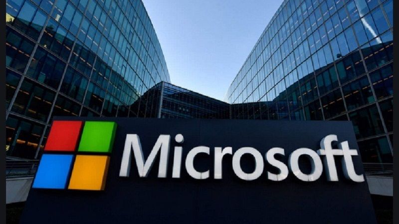 Microsoft Batal Hadiri Pameran Teknologi CES 2022, Apa Alasannya? 