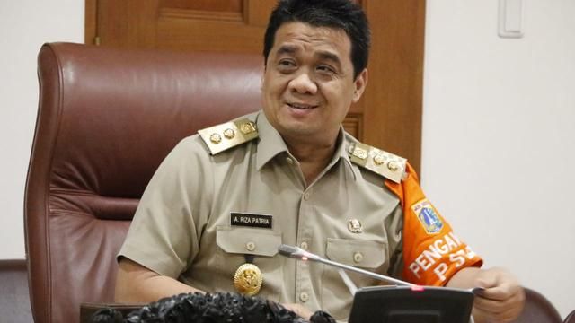 Terkonfirmasi 162 Kasus Positif Varian Omicron di Jakarta