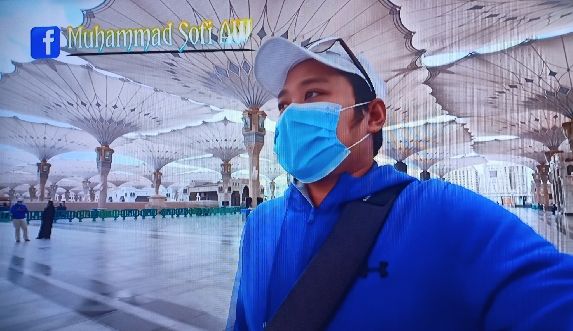 Pekerja Migran Indonesia; Marak Jadi Youtubers