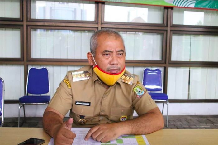 Wali Kota Bekasi Rahmat Effendi Dikabarkan Terjaring OTT KPK