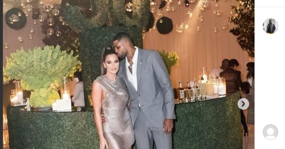 Terbukti Menduakan Khloe Kardashian, Pemain NBA Ini Minta Maaf