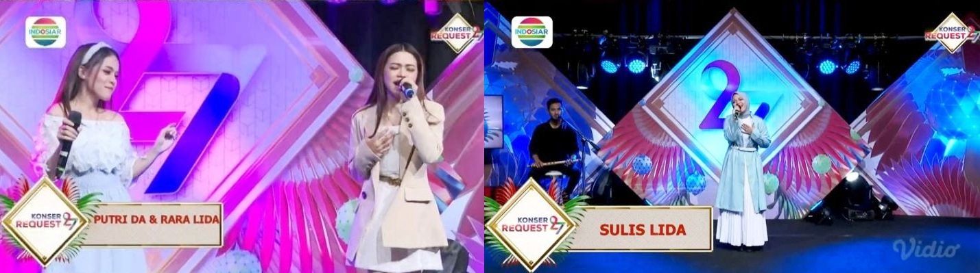 Indosiar Rayakan HUT ke-27; Bakal Hadirkan Kemeriahan Bersama Banyak Artis dan 7 Crazy Rich Indonesia