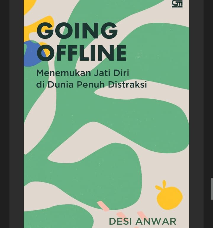 Yuk Going Offline; Siraturahmi Itu Penting !