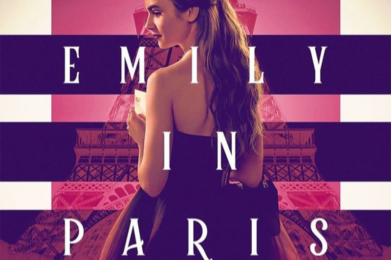 Lanjut, Serial Emily in Paris Akan Punya Musim Ketiga dan Keempat