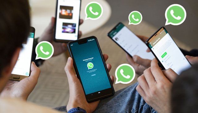 Inilah 5 Langkah Cegah Orang Asing Ambil Foto Profil WhatsApp