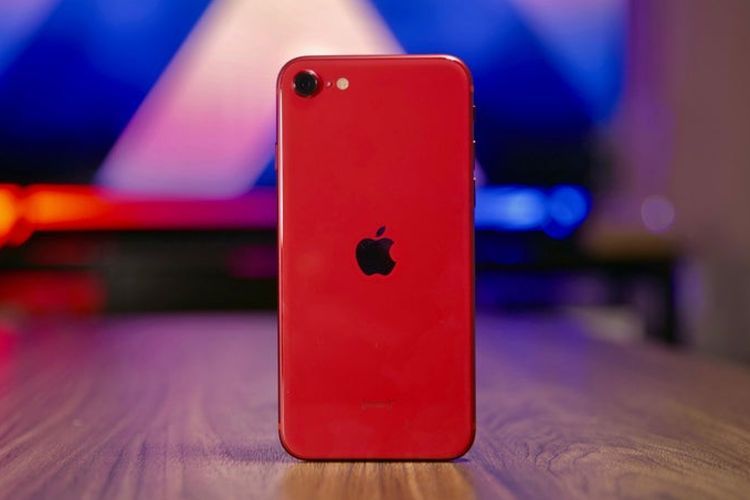 Rumor iPhone Versi Murah “iPhone SE 3” Meluncur Maret 2022