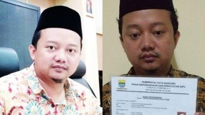 Plt Wali Kota Bogor Dukung Tuntutan Hukuman Mati untuk Herry Wirawan