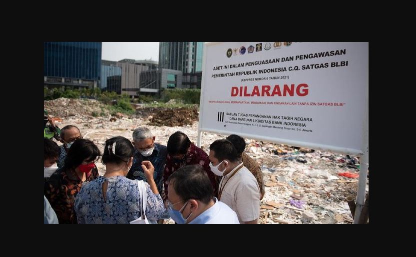 Daftar Aset Sitaan Tommy Soeharto yang Tak Laku Dielang