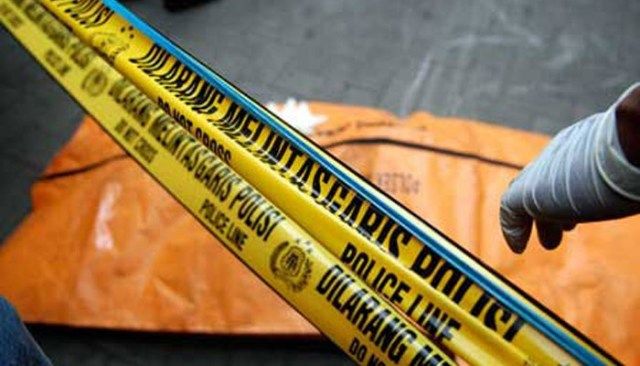 Tersangka Pembunuhan Perempuan di Jatibening Kota Bekasi Mengaku Dapat Bisikan