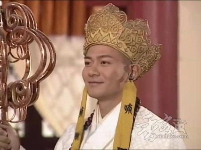 Pemeran Biksu Tong Siap Kembali ke Dunia Hiburan setelah Sempat Pensiun
