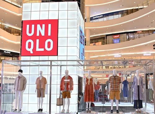 UNIQLO Indonesia Luncurkan Koleksi LifeWear 2022 Spring/Summer 