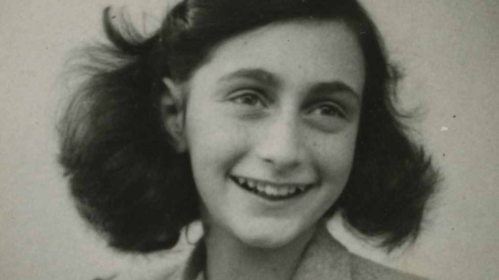 Setelah 77 Tahun, Tersangka Pengadu Anne Frank Teridentifikasi
