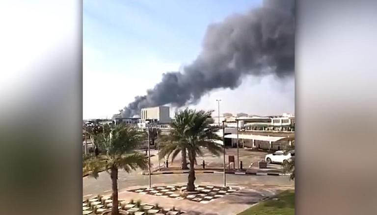 Tiga Orang Tewas dalam Serangan di Abu Dhabi