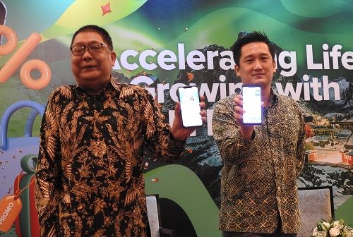 Qoala Plus Ajak Tenaga Pemasar Tingkatkan Inklusi Keuangan Indonesia