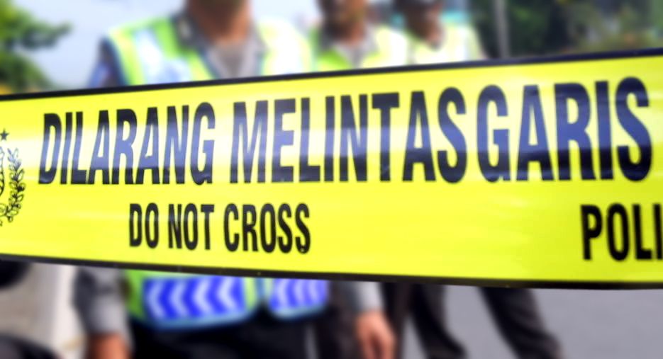 Kepolisian Sumut Grebek Lokasi yang Diduga Jadi Penampungan Pekerja Migran Indonesia Ilegal