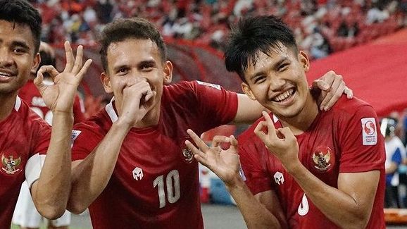 FK Senica Berpotensi Dilarang Rekrut Witan Sulaeman