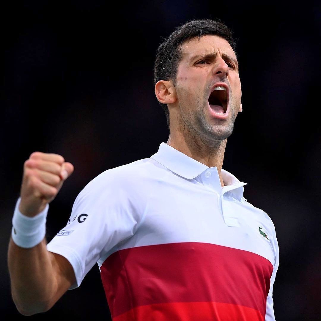 Setelah Dideportasi dari Australia, Novak Djokovic Disarankan Istirahat Sejenak