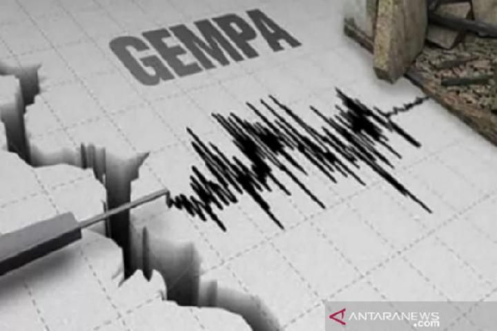 BMKG: Ada Peningkatan Signifikan Gempa Januari Sudah 726 kali Terjadi di Indonesia