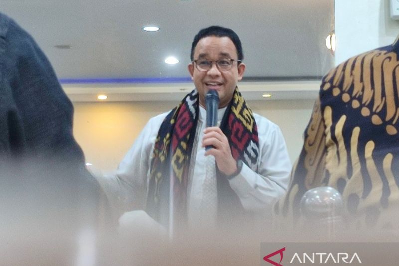 Ibu Kota Pindah, Anies Baswedan Sebut Jakarta Tetap Jadi Pusat Perekonomian Indonesia