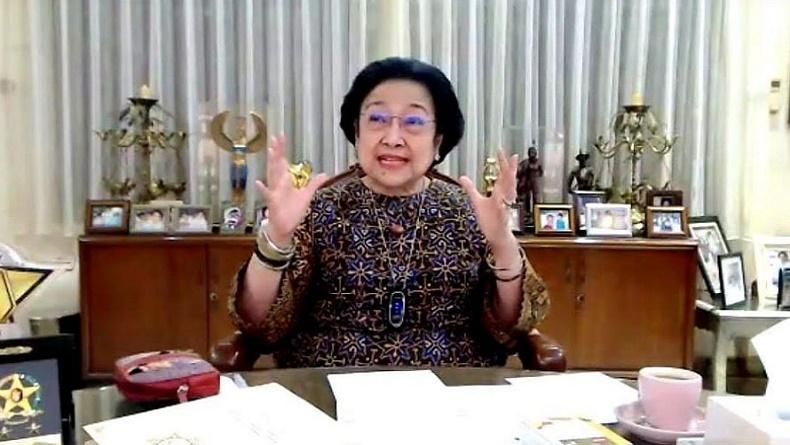 Hari Ini Ketum PDIP Megawati Berulang Tahun!  