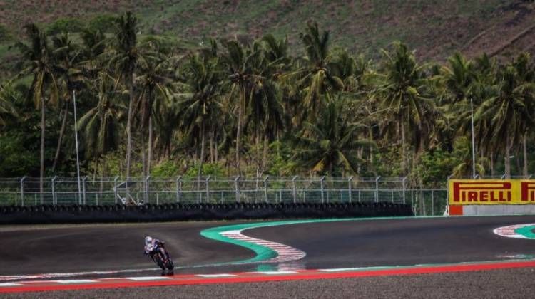 Indonesia Tuan Rumah MotoGP 2022, Ini Kesempatam Bagi UMKM Lokal