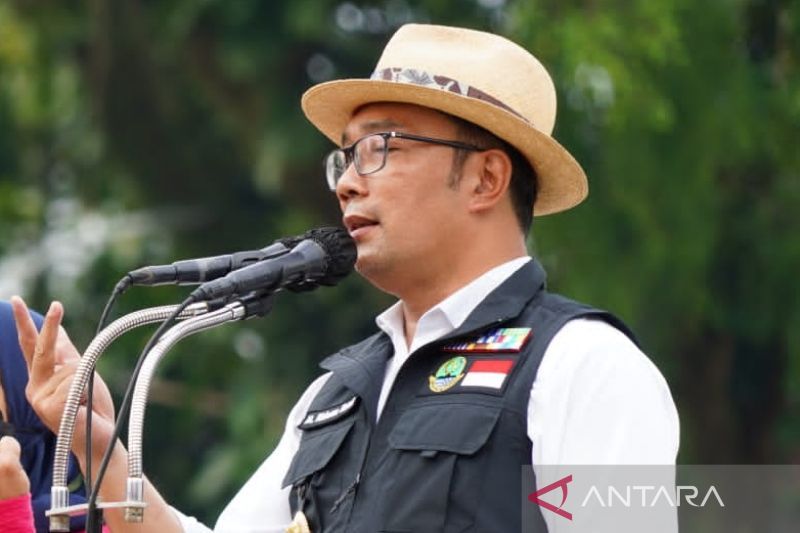 Punya Latar Belakang Arsitek, Ridwan Kamil Dinilai Cocok Pimpin IKN