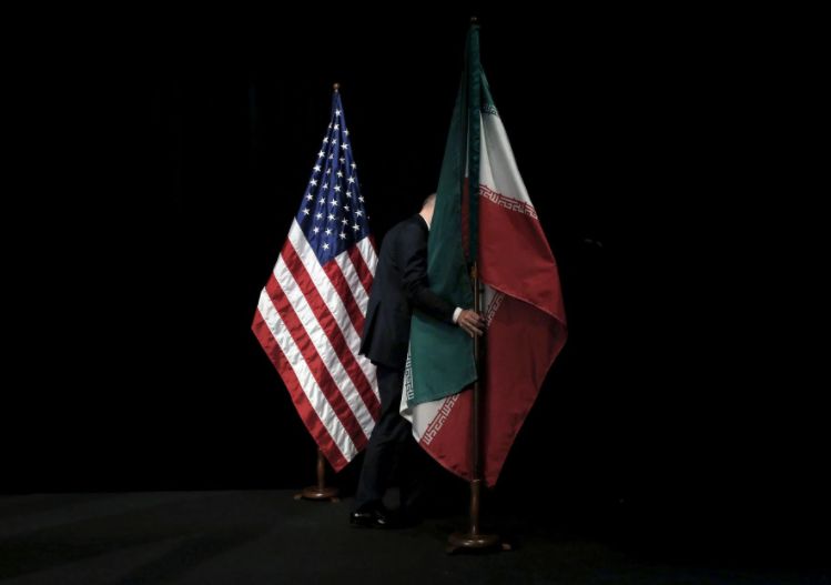 Pembebasan Sandera Iran Harus Jadi Bagian Kesepakatan Nuklir Mendatang