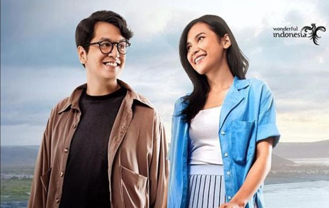 Film AKAD Karya Reka Wijaya; Siap Tayang 3 Februari 2022