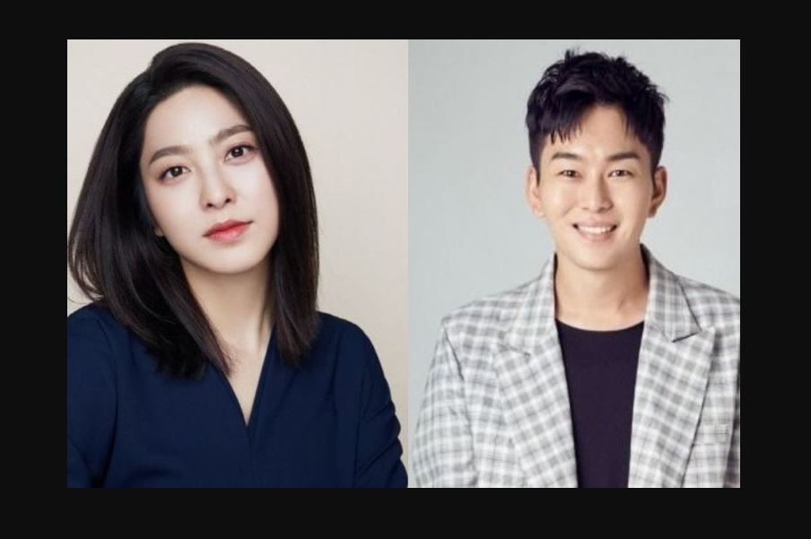 Berawal dari Cinlok, Park Se Young dan Kwak Jung Wook Menikah Bulan Depan
