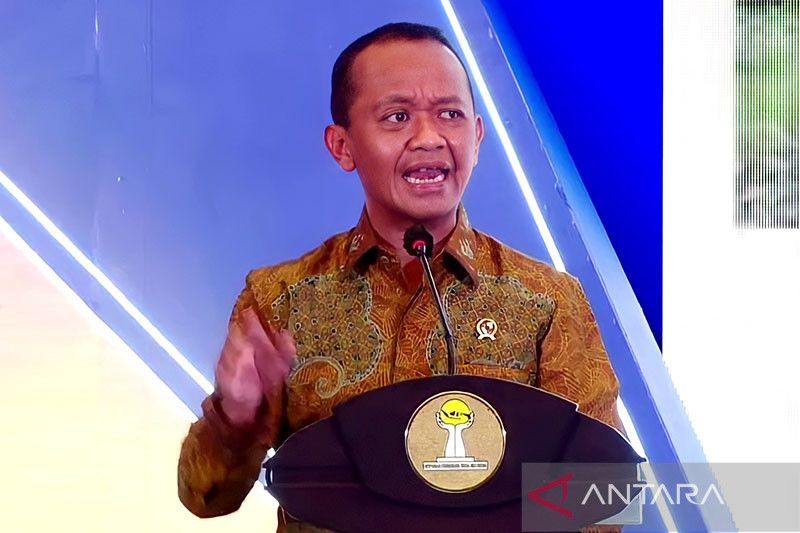 BKPM: Investasi Langsung Saja ke Indonesia, Jangan Lewat Negara Lain