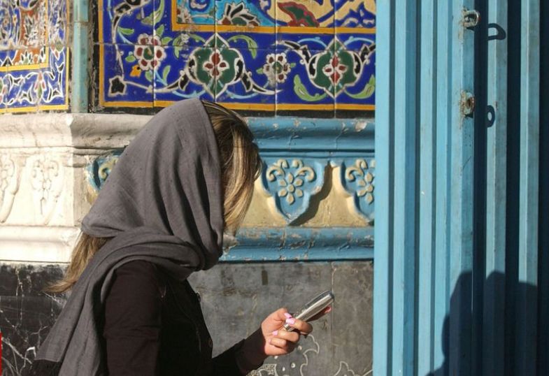 Sebarkan Kepanikan, 17 ‘Prankster’ Video di Iran Ditangkap