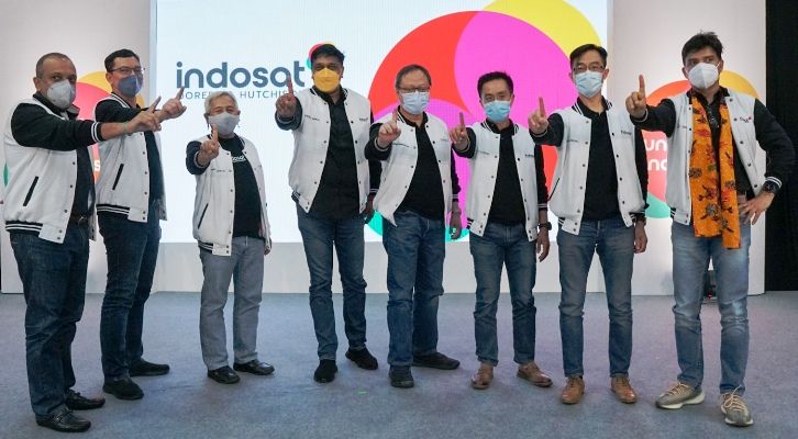 Indosat Ooredoo Hutchison Siap Hubungkan dan Berdayakan Masyarakat Indonesia
