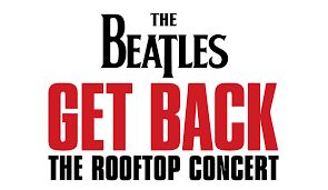 Konser The Beatles Dihadirkan Kembali dalam Format Film “Get Back-The Rooftop Cocert”
