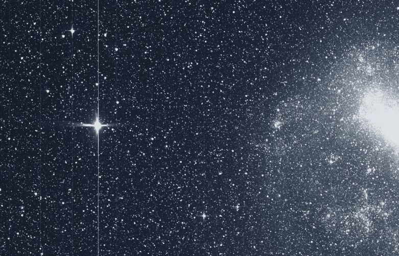 NASA: TESS Berhasil Menemukan Planet Asing Kurun Waktu 4 Tahun