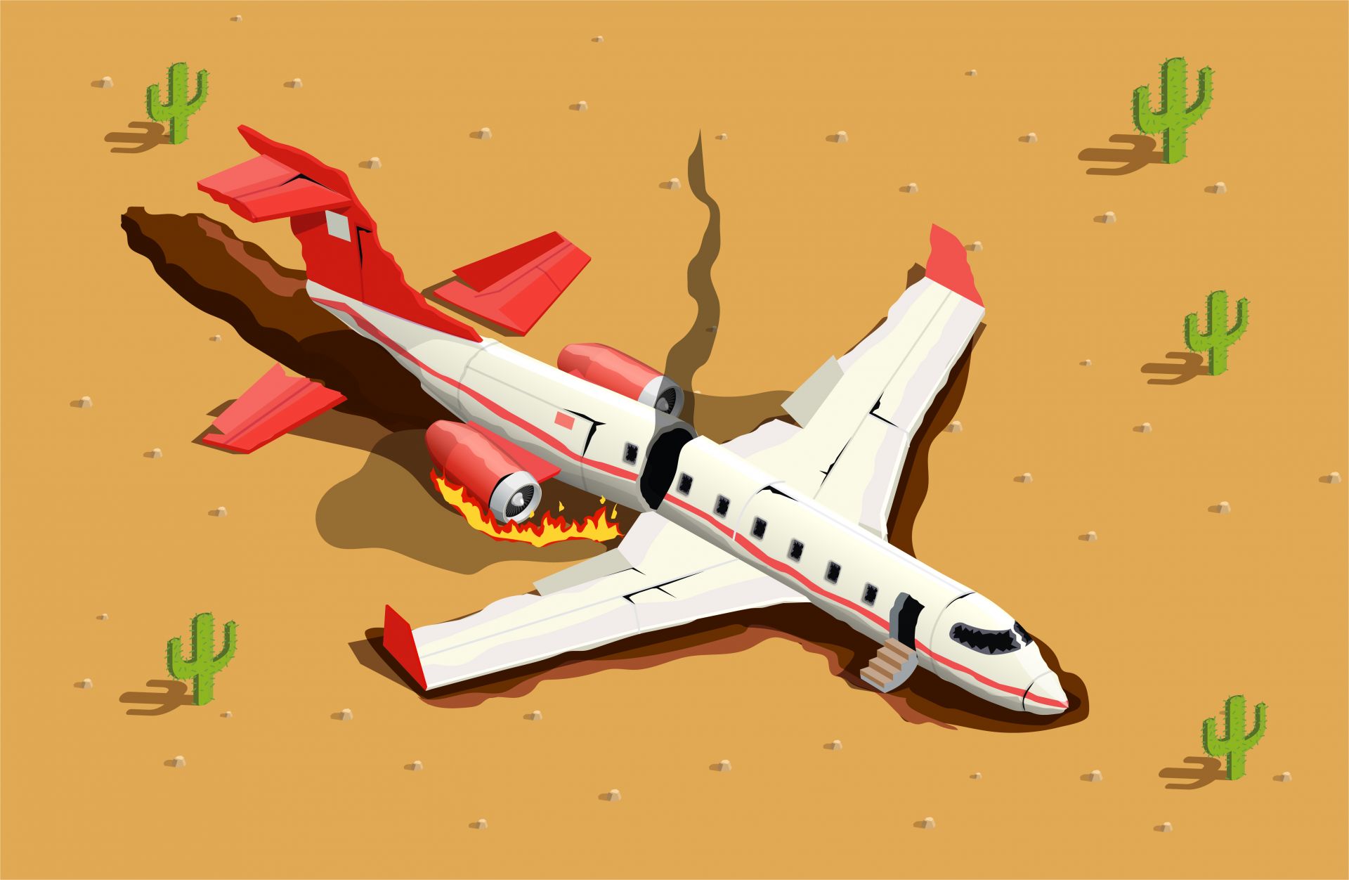 Kecelakaan Penerbangan Kembali Terjadi di Perkemahan Cibubur, Ini Kata KNKT