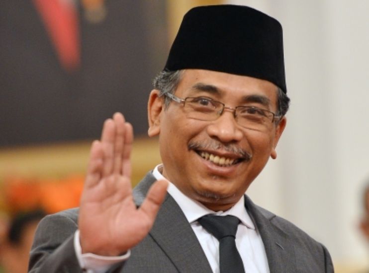 Gus Yahya : PBNU Bangun Kantor di Ibu Kota Nusantara!